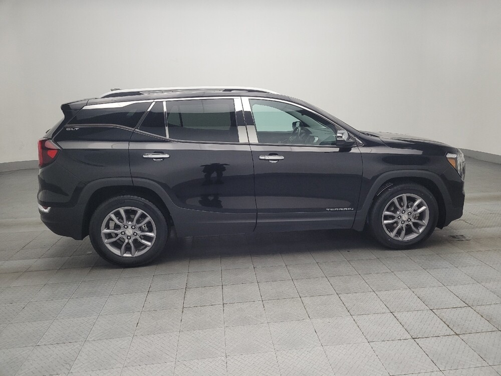 2022 GMC Terrain in Birmingham, AL 35215 - 18133886 10
