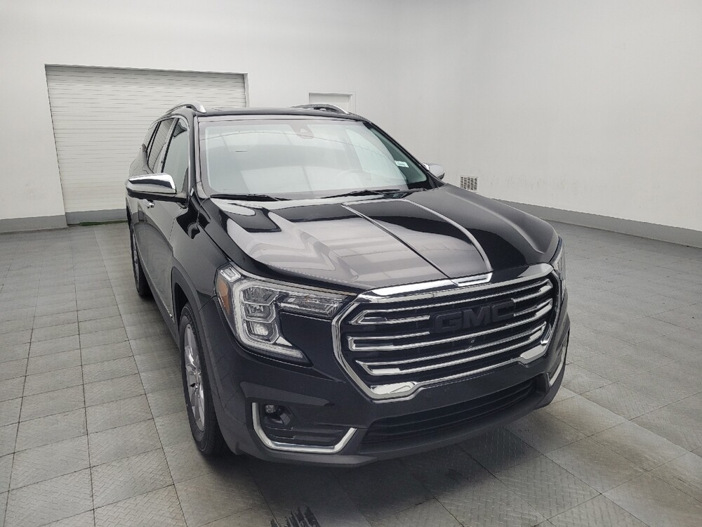 2022 GMC Terrain in Birmingham, AL 35215 - 18133886 13