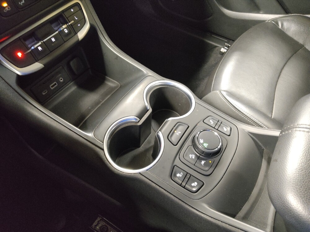 2022 GMC Terrain in Birmingham, AL 35215 - 18133886 26