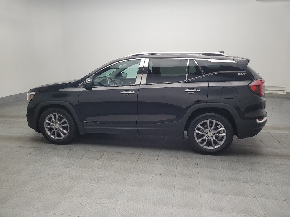 2022 GMC Terrain in Birmingham, AL 35215 - 18133886 3