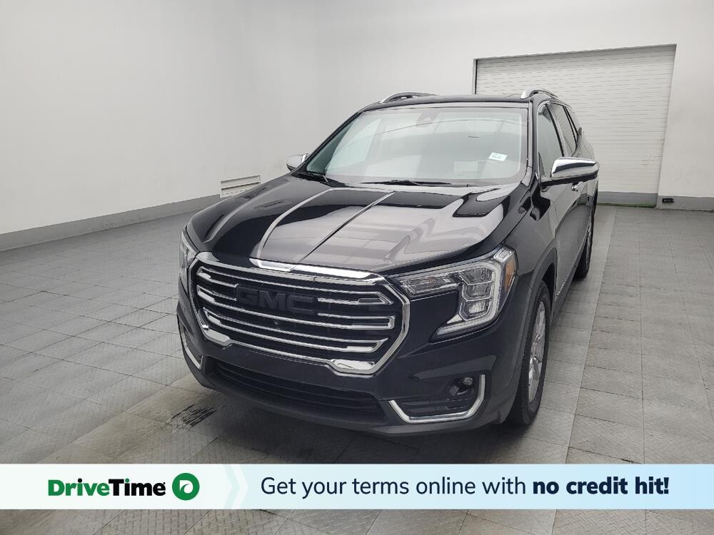 2022 GMC Terrain in Birmingham, AL 35215 - 18133886