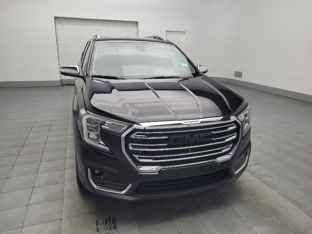 2022 GMC Terrain in Birmingham, AL 35215 - 18133886 14
