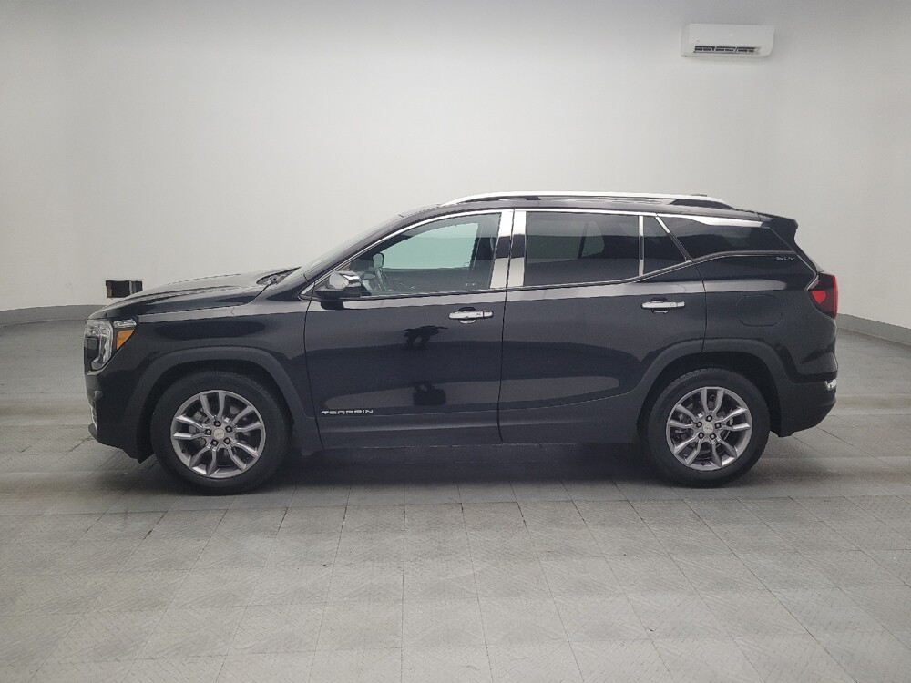 2022 GMC Terrain in Birmingham, AL 35215 - 18133886 2