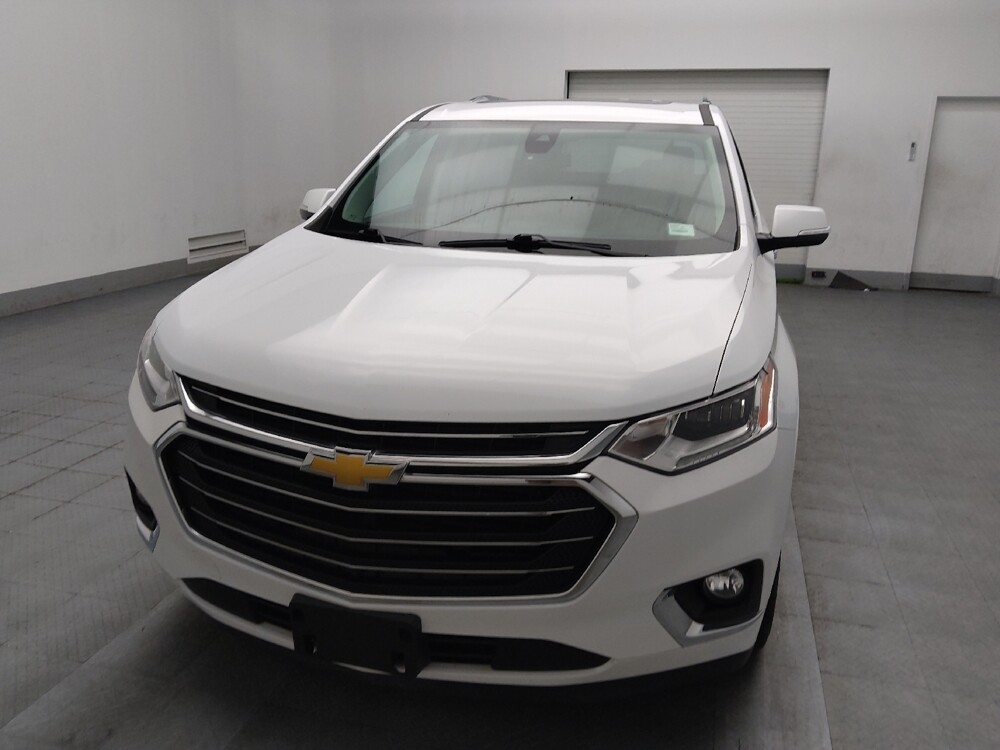 2019 Chevrolet Traverse in Stone Mountain, GA 30083 - 18133887 15