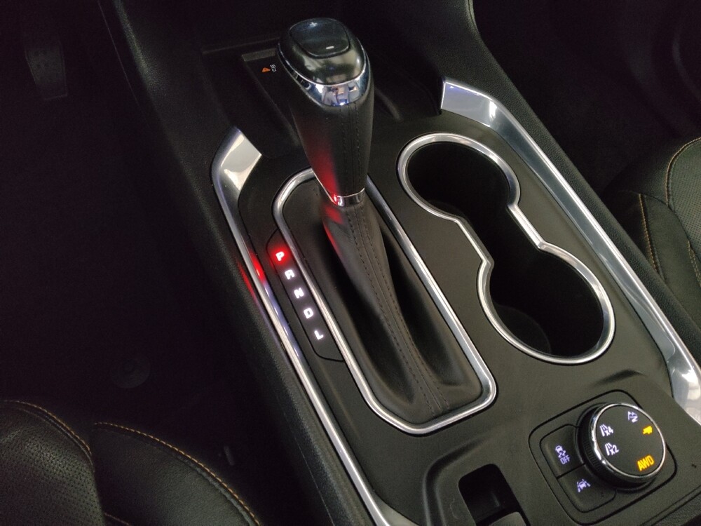 2019 Chevrolet Traverse in Stone Mountain, GA 30083 - 18133887 26