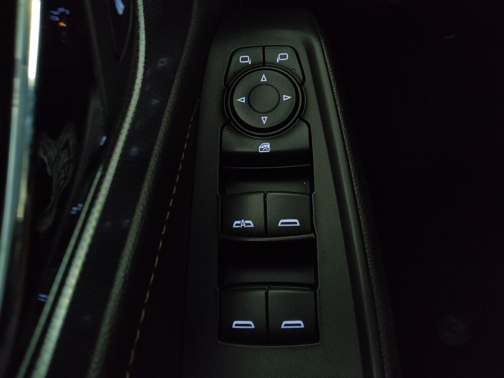 2019 Chevrolet Traverse in Stone Mountain, GA 30083 - 18133887 27