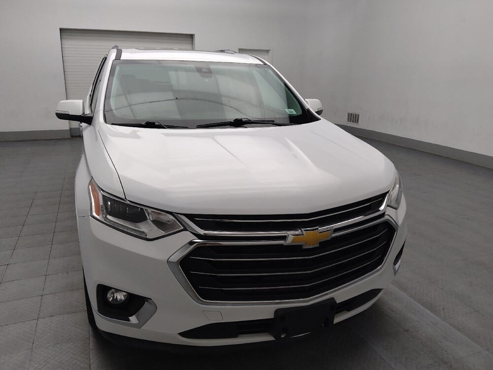 2019 Chevrolet Traverse in Stone Mountain, GA 30083 - 18133887 14