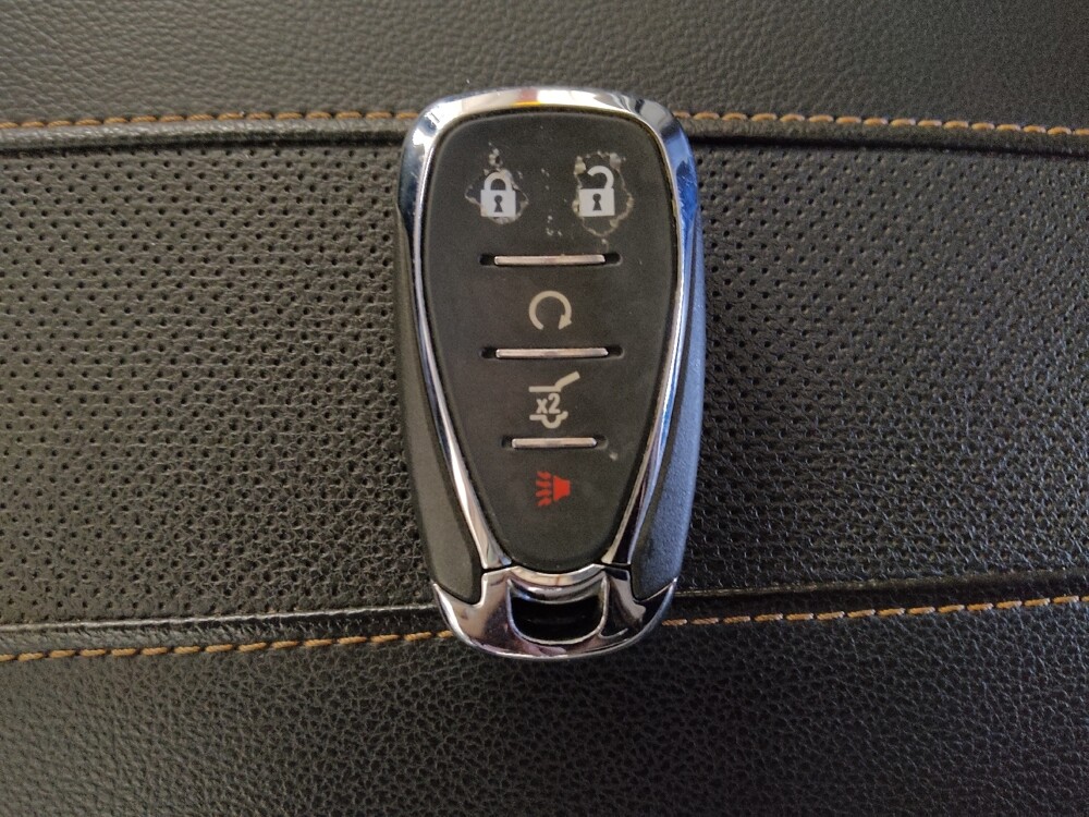 2019 Chevrolet Traverse in Stone Mountain, GA 30083 - 18133887 32