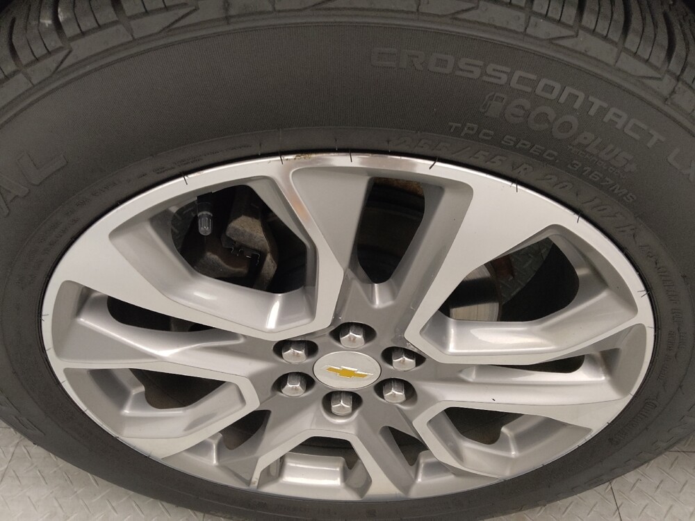 2019 Chevrolet Traverse in Stone Mountain, GA 30083 - 18133887 31