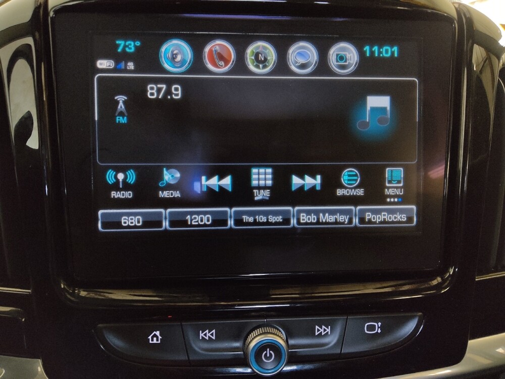 2019 Chevrolet Traverse in Stone Mountain, GA 30083 - 18133887 25