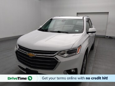 2019 Chevrolet Traverse in Stone Mountain, GA 30083