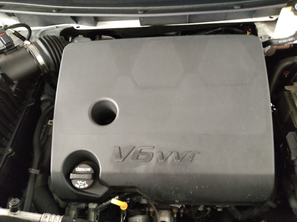 2019 Chevrolet Traverse in Stone Mountain, GA 30083 - 18133887 30