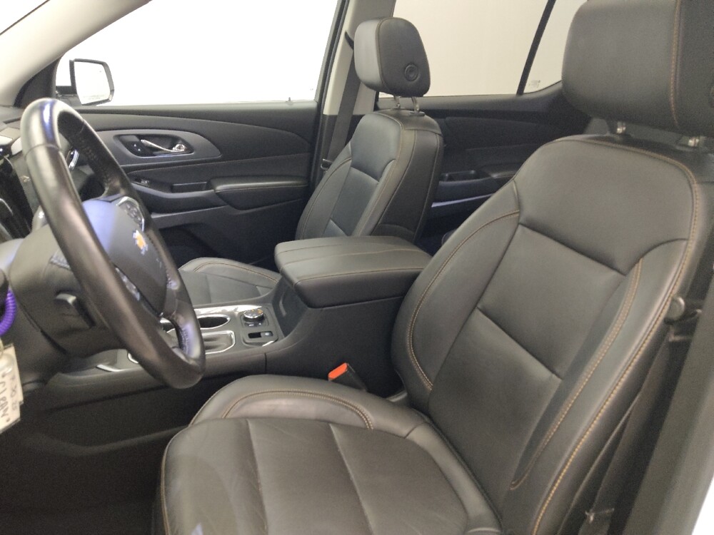 2019 Chevrolet Traverse in Stone Mountain, GA 30083 - 18133887 17
