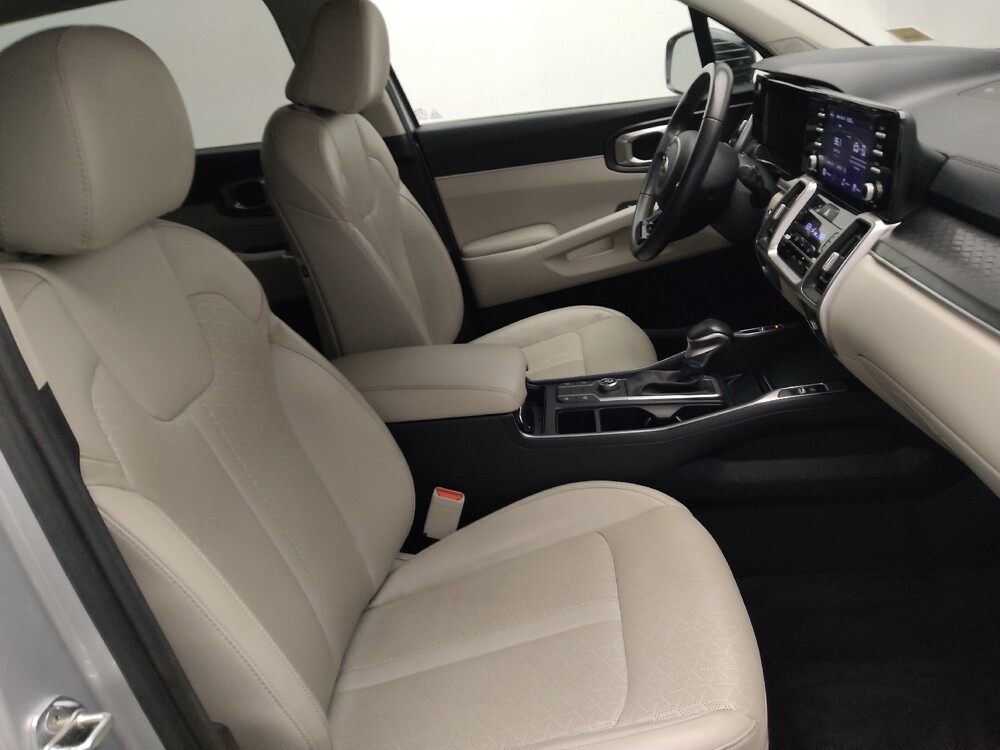 2021 Kia Sorento in Knoxville, TN 37923 - 18133888 21
