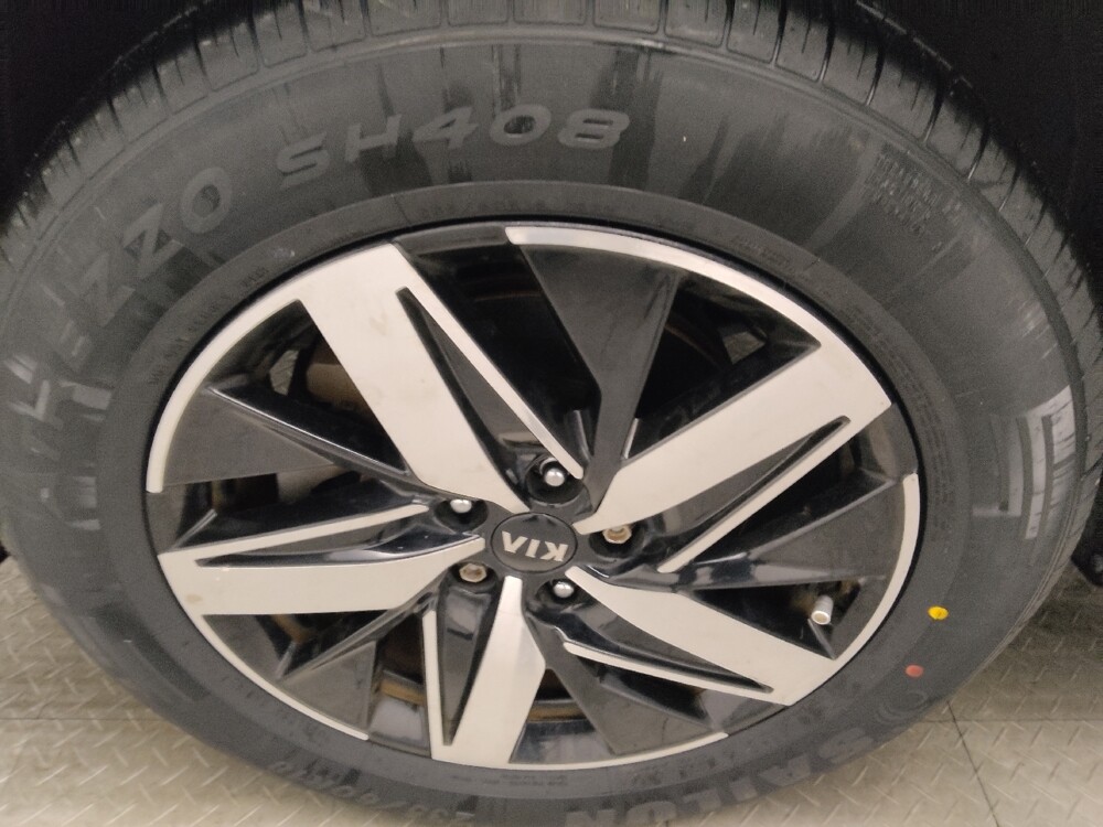 2021 Kia Sorento in Knoxville, TN 37923 - 18133888 31