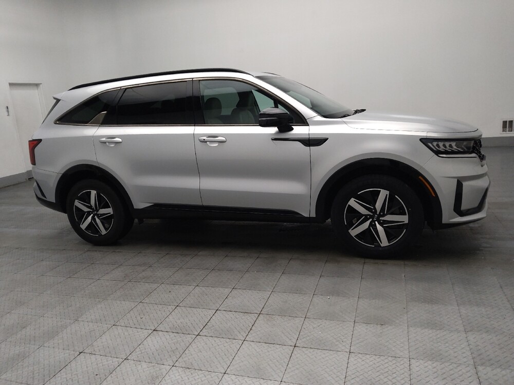 2021 Kia Sorento in Knoxville, TN 37923 - 18133888 11