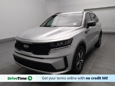 2021 Kia Sorento in Knoxville, TN 37923