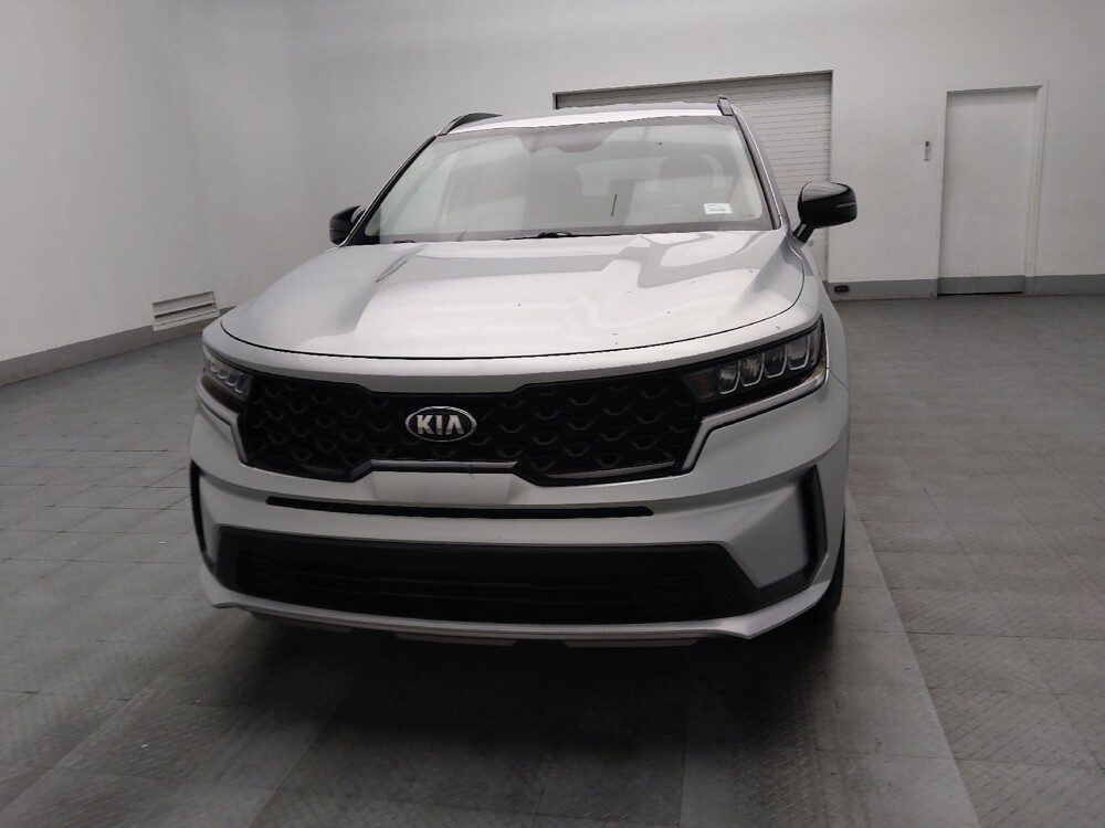 2021 Kia Sorento in Knoxville, TN 37923 - 18133888 15