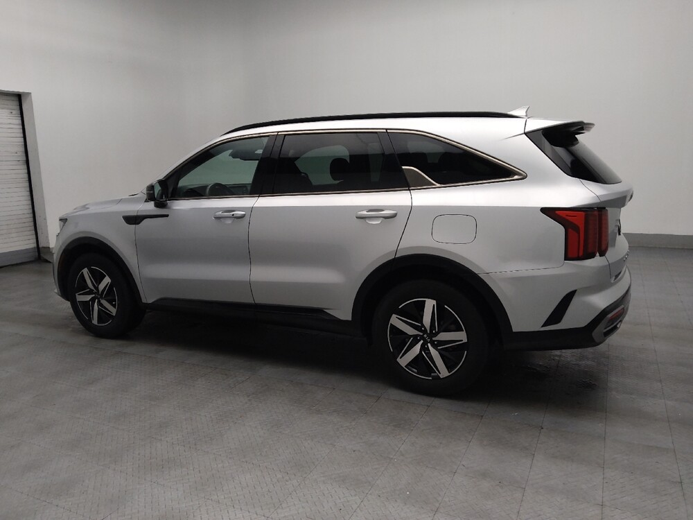 2021 Kia Sorento in Knoxville, TN 37923 - 18133888 3