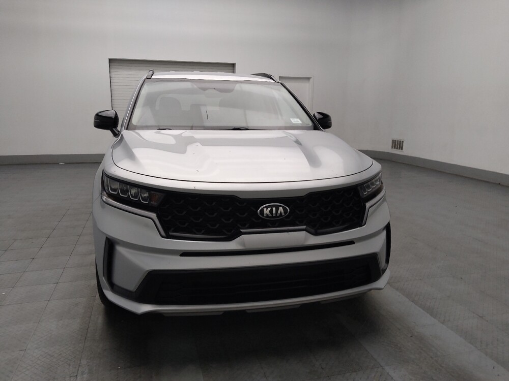 2021 Kia Sorento in Knoxville, TN 37923 - 18133888 14