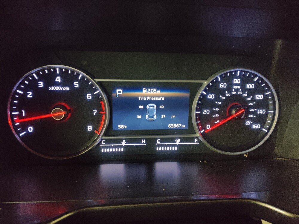 2021 Kia Sorento in Knoxville, TN 37923 - 18133888 23