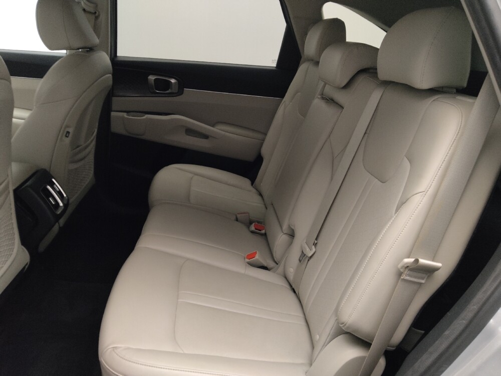 2021 Kia Sorento in Knoxville, TN 37923 - 18133888 18