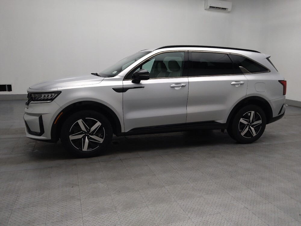 2021 Kia Sorento in Knoxville, TN 37923 - 18133888 2