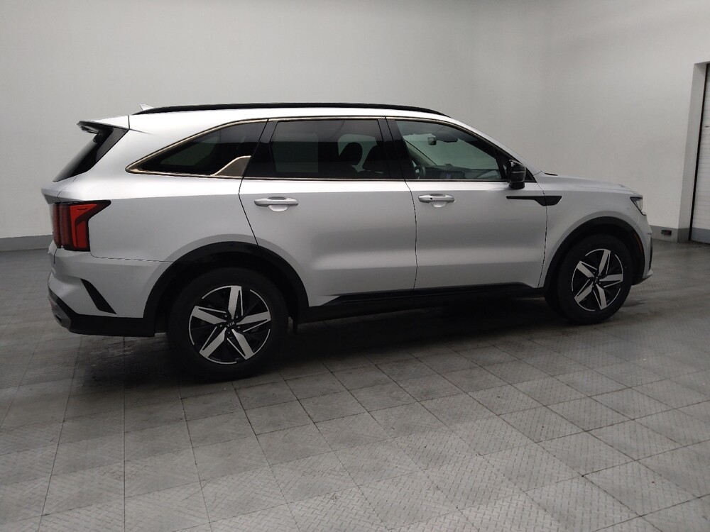 2021 Kia Sorento in Knoxville, TN 37923 - 18133888 10