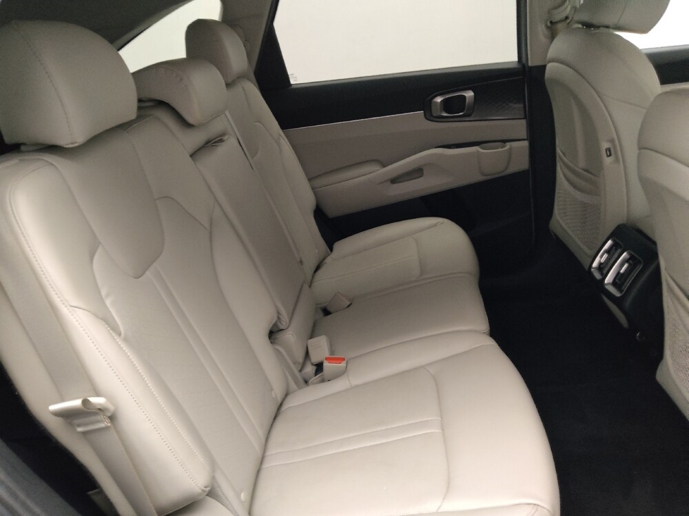 2021 Kia Sorento in Knoxville, TN 37923 - 18133888 19