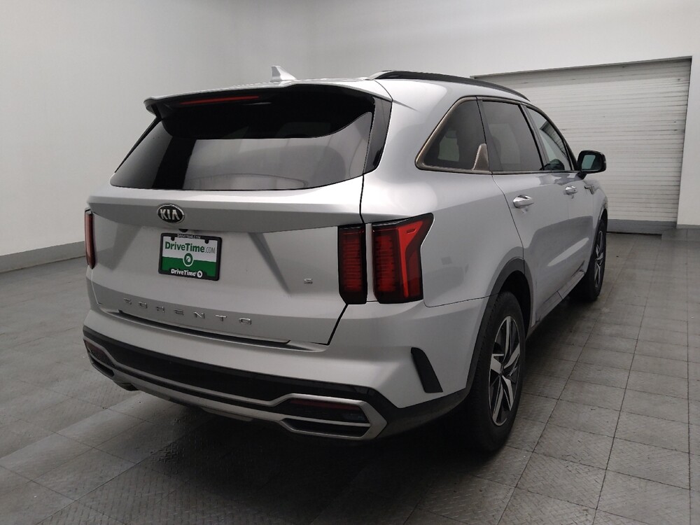2021 Kia Sorento in Knoxville, TN 37923 - 18133888 9