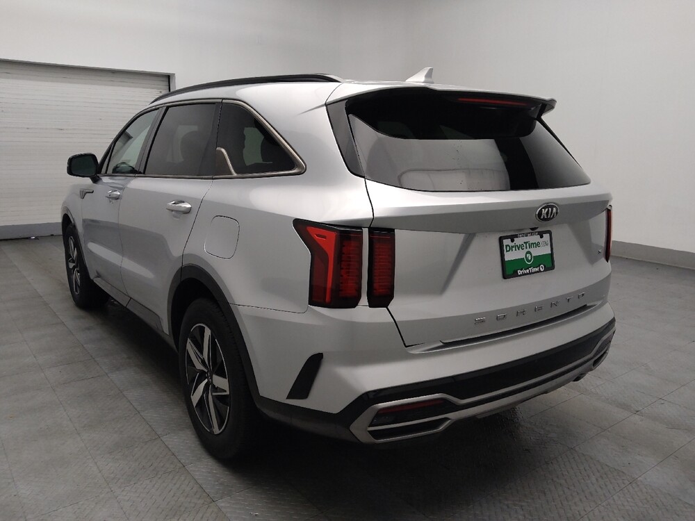 2021 Kia Sorento in Knoxville, TN 37923 - 18133888 5