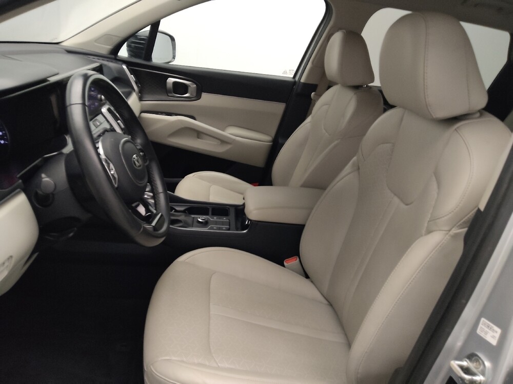 2021 Kia Sorento in Knoxville, TN 37923 - 18133888 17