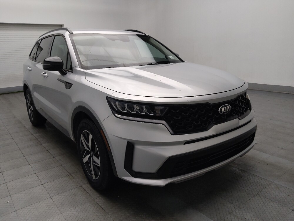 2021 Kia Sorento in Knoxville, TN 37923 - 18133888 13