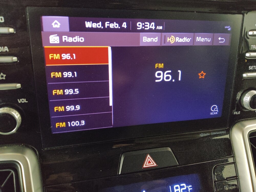 2021 Kia Sorento in Knoxville, TN 37923 - 18133888 25