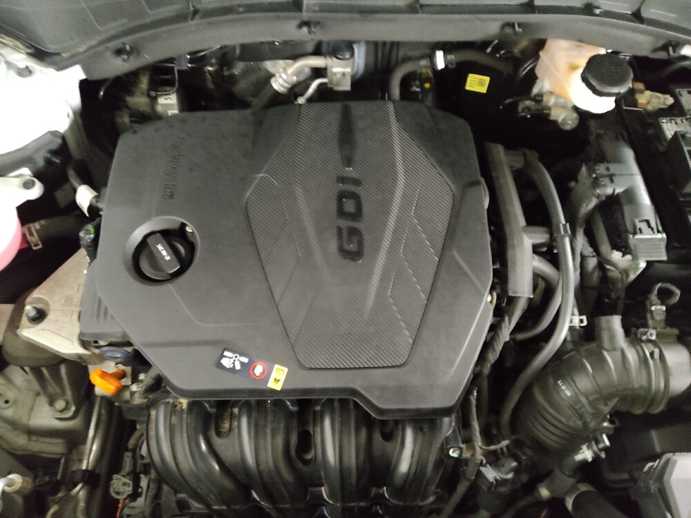 2021 Kia Sorento in Knoxville, TN 37923 - 18133888 30