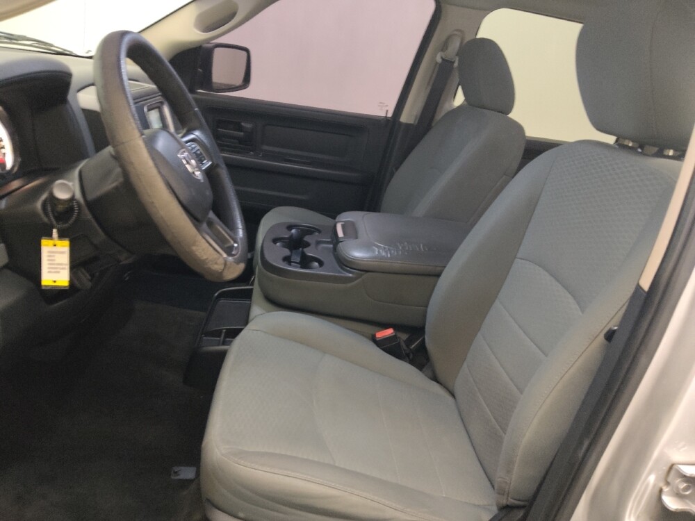 2017 RAM 1500 in Stone Mountain, GA 30083 - 18133889 17