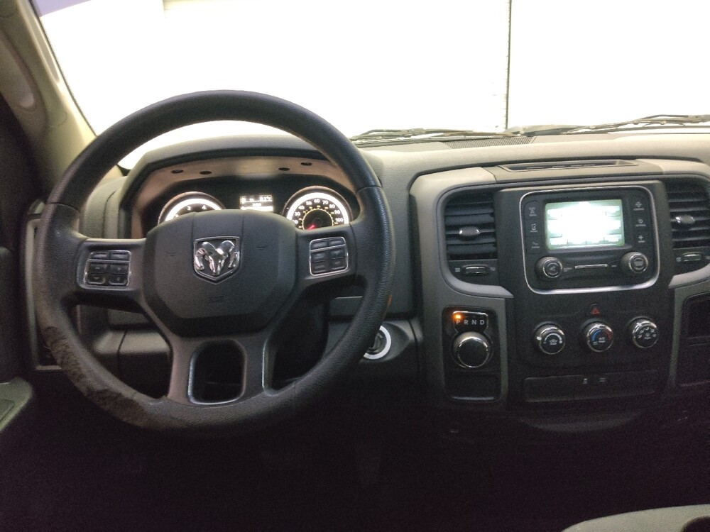 2017 RAM 1500 in Stone Mountain, GA 30083 - 18133889 22