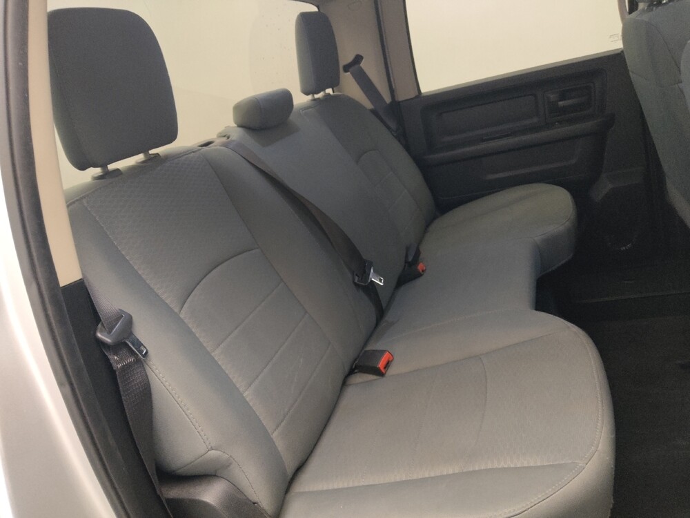 2017 RAM 1500 in Stone Mountain, GA 30083 - 18133889 19