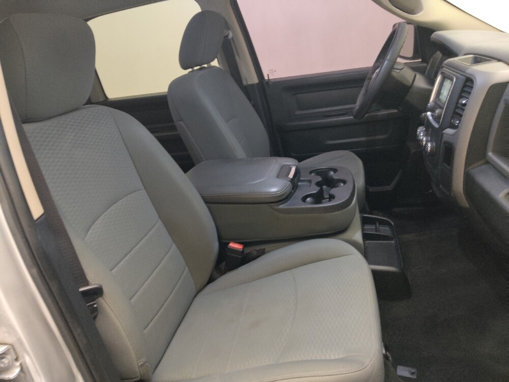 2017 RAM 1500 in Stone Mountain, GA 30083 - 18133889 21