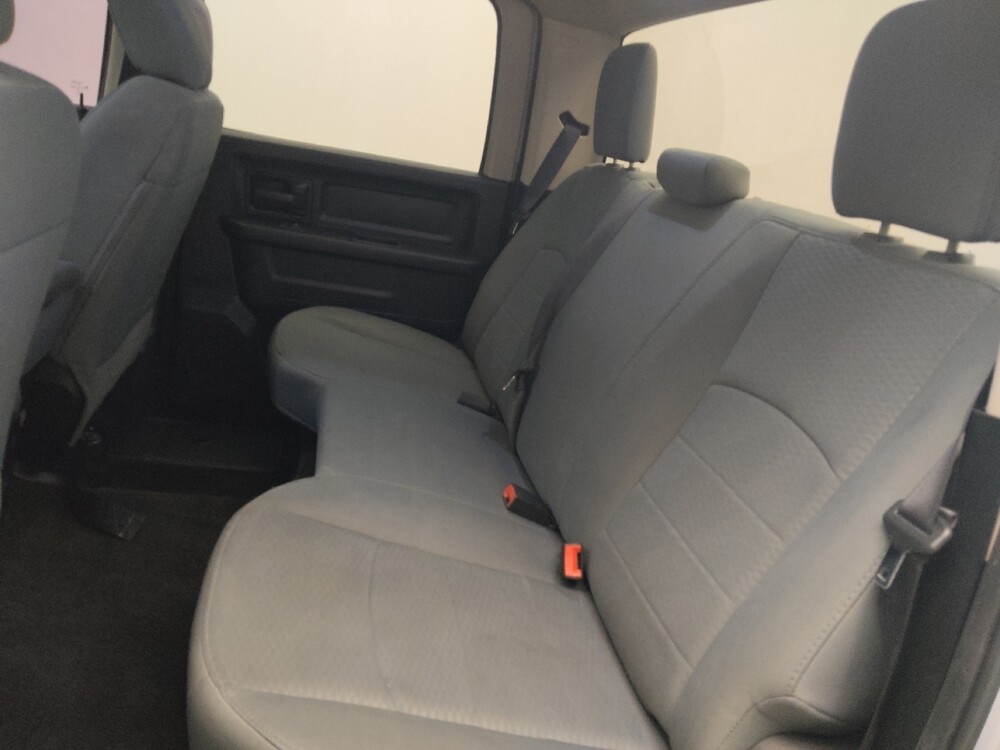 2017 RAM 1500 in Stone Mountain, GA 30083 - 18133889 18