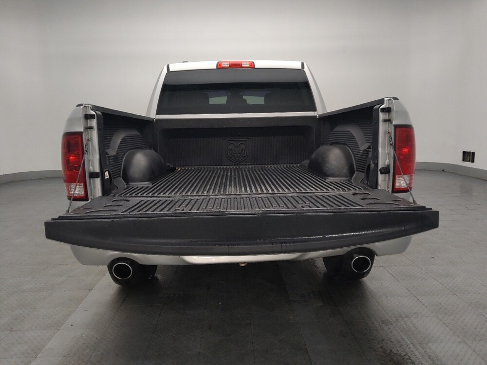 2017 RAM 1500 in Stone Mountain, GA 30083 - 18133889 29