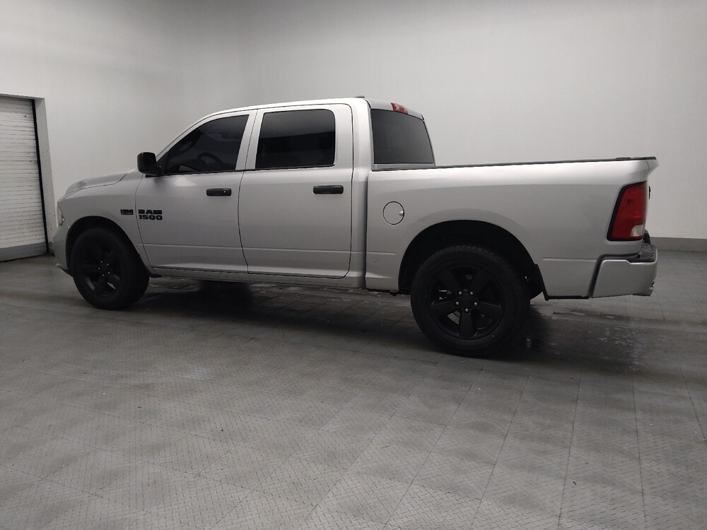 2017 RAM 1500 in Stone Mountain, GA 30083 - 18133889 3