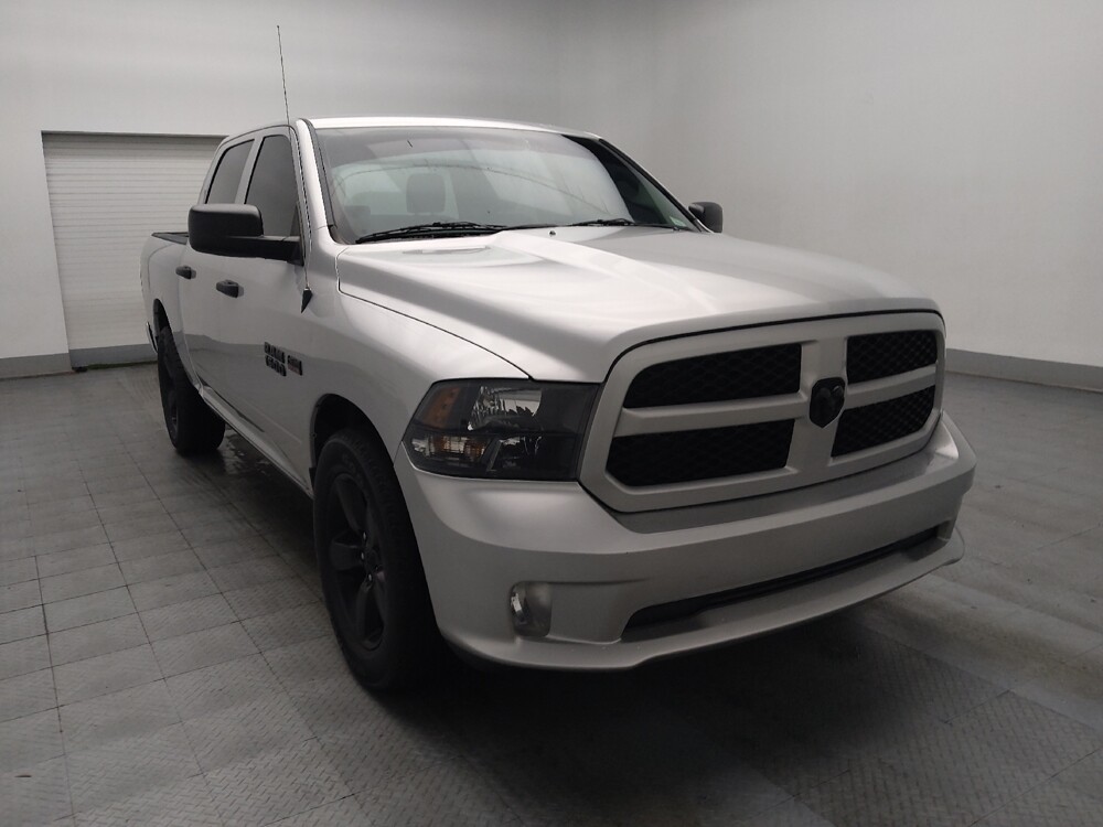 2017 RAM 1500 in Stone Mountain, GA 30083 - 18133889 13