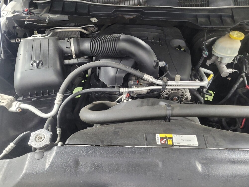 2017 RAM 1500 in Stone Mountain, GA 30083 - 18133889 30