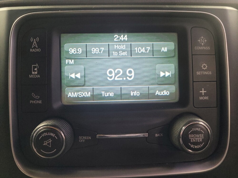 2017 RAM 1500 in Stone Mountain, GA 30083 - 18133889 25