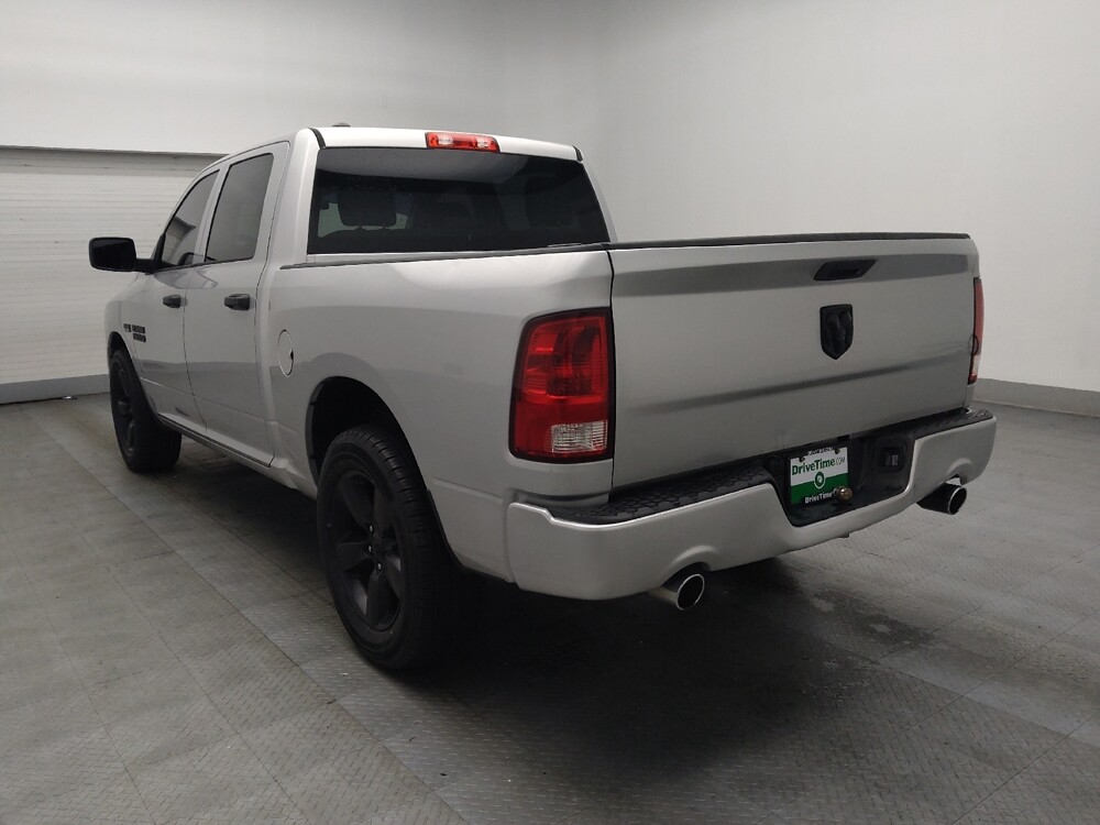 2017 RAM 1500 in Stone Mountain, GA 30083 - 18133889 5