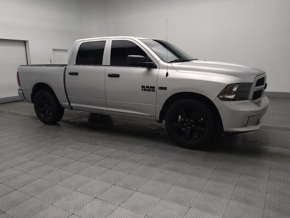 2017 RAM 1500 in Stone Mountain, GA 30083 - 18133889 11