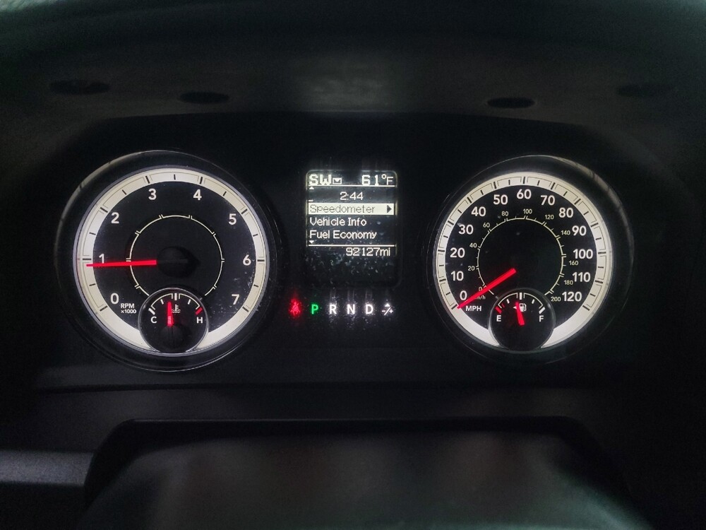 2017 RAM 1500 in Stone Mountain, GA 30083 - 18133889 23