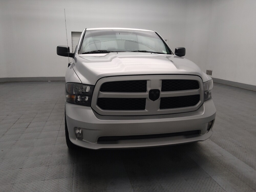 2017 RAM 1500 in Stone Mountain, GA 30083 - 18133889 14
