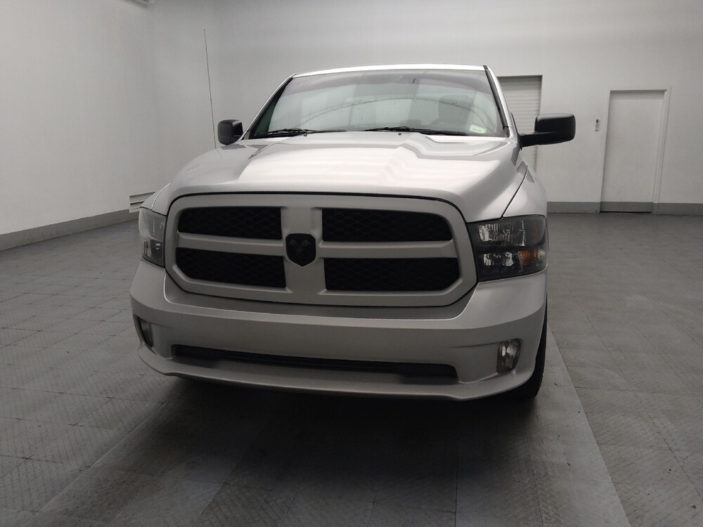 2017 RAM 1500 in Stone Mountain, GA 30083 - 18133889 15